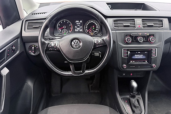 Volkswagen Caddy 17 of 24