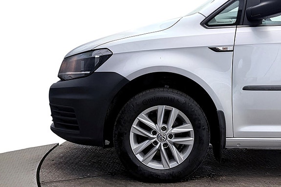 Volkswagen Caddy 11 of 24