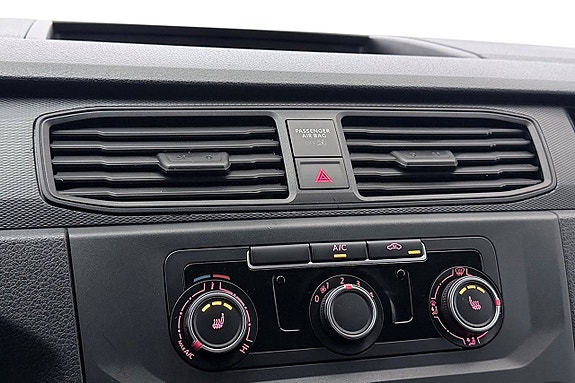 Volkswagen Caddy 20 of 24