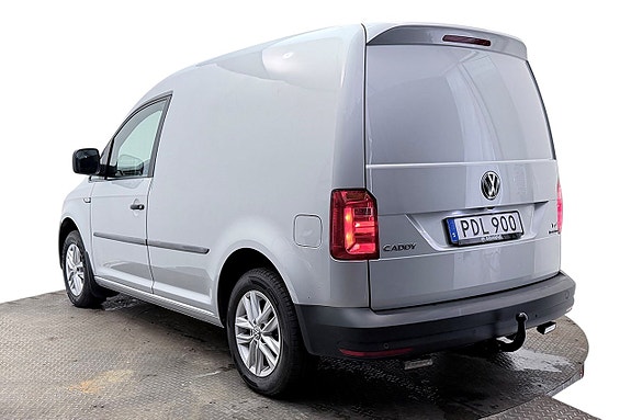 Volkswagen Caddy 9 of 24