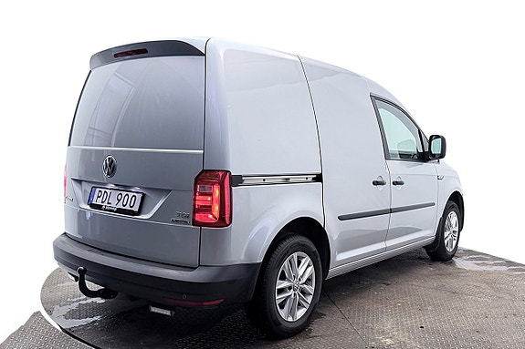 Volkswagen Caddy 6 of 24