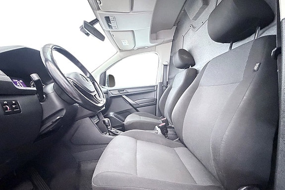 Volkswagen Caddy 14 of 24