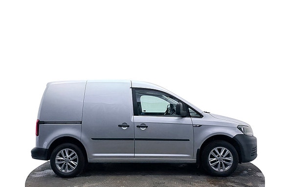 Volkswagen Caddy 5 of 24
