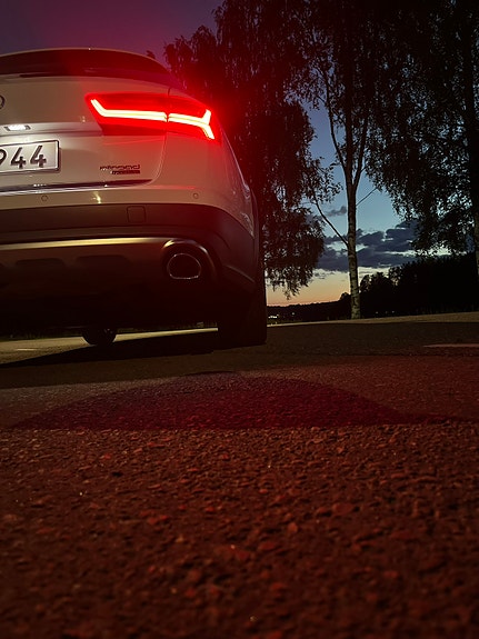 Audi A6 allroad 4 of 5