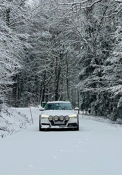 Audi A6 allroad 5 of 5