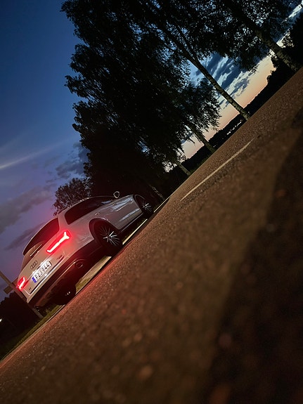 Audi A6 allroad 3 of 5