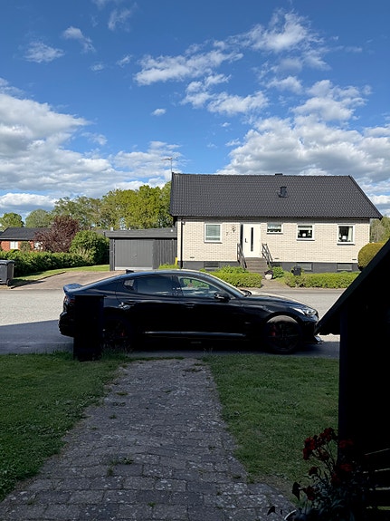 Kia Stinger 3 of 5