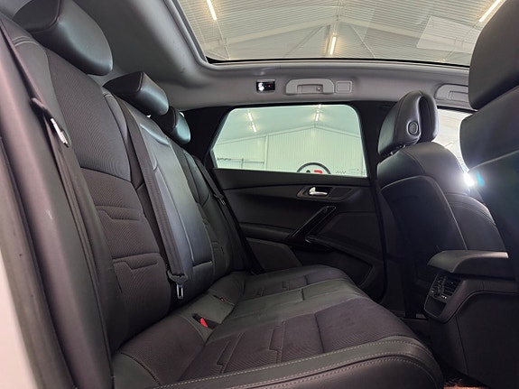 Peugeot 508 17 of 26
