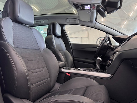 Peugeot 508 13 of 26