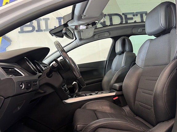 Peugeot 508 12 of 26
