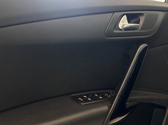 Peugeot 508 26 of 26