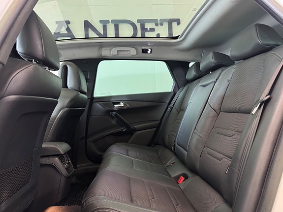 Peugeot 508 16 of 26