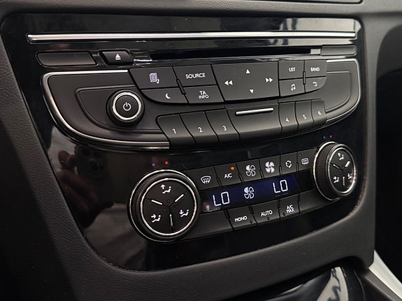 Peugeot 508 22 of 26