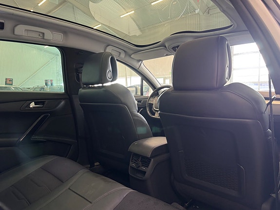 Peugeot 508 15 of 26