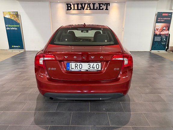 Volvo S60 6 of 16