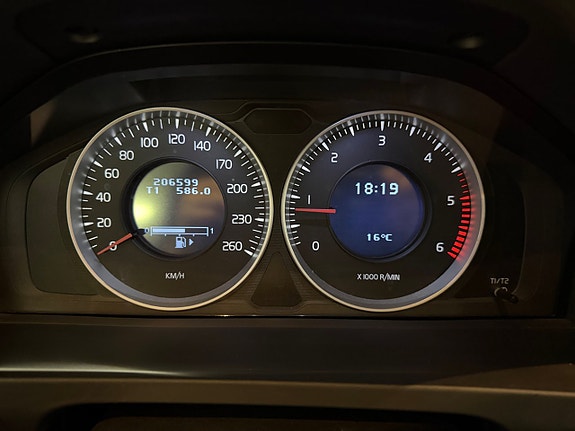 Volvo S60 16 of 16