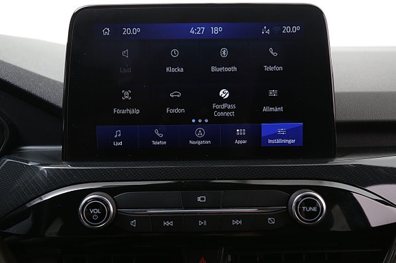 Ford Kuga 19 of 28