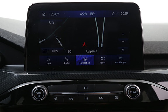 Ford Kuga 20 of 28