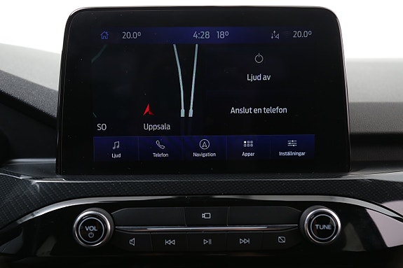 Ford Kuga 18 of 28