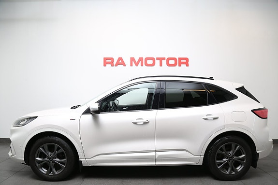 Ford Kuga 3 of 28