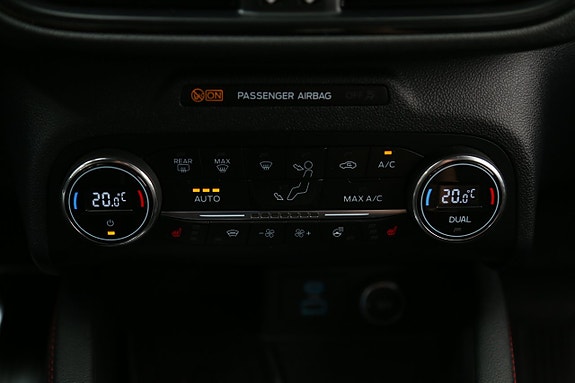 Ford Kuga 22 of 28