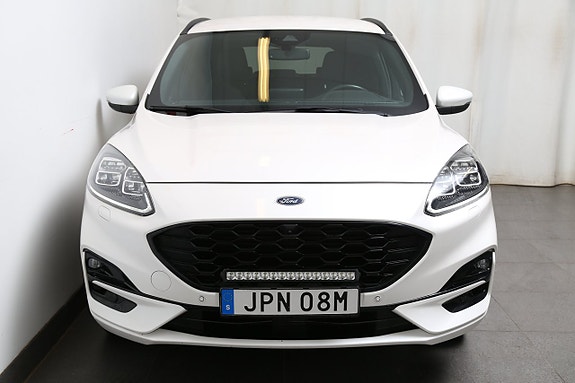 Ford Kuga 5 of 28