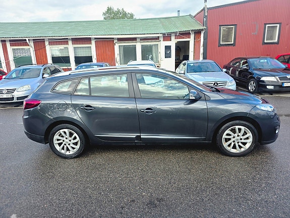 Renault Megane 6 of 16