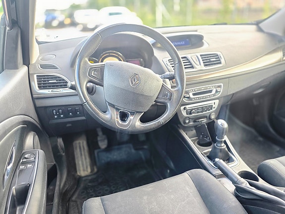 Renault Megane 3 of 16