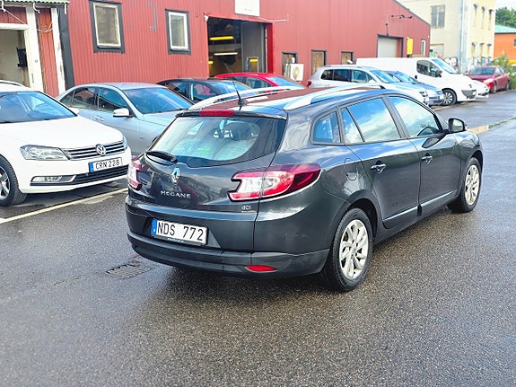 Renault Megane 7 of 16