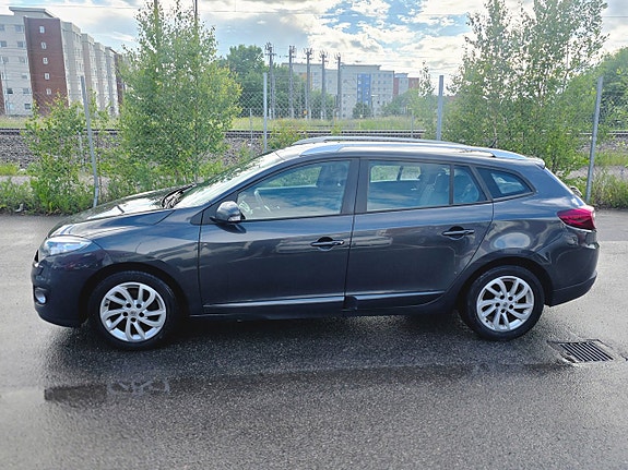 Renault Megane 8 of 16