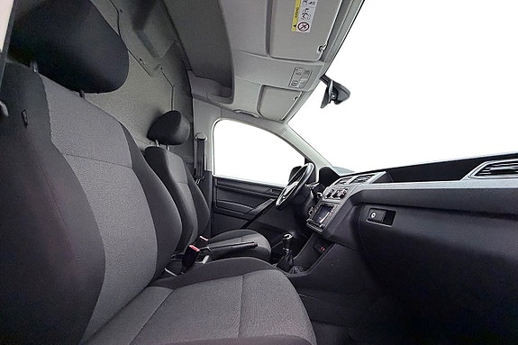 Volkswagen Caddy 17 of 28