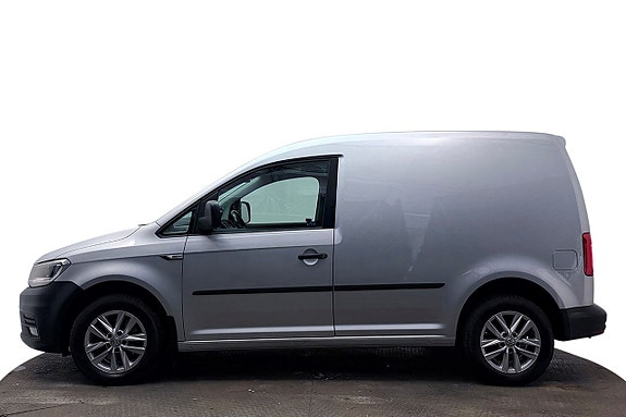 Volkswagen Caddy 10 of 28