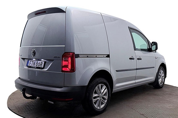 Volkswagen Caddy 6 of 28