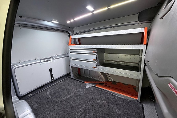 Volkswagen Caddy 12 of 28