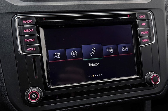 Volkswagen Caddy 25 of 28