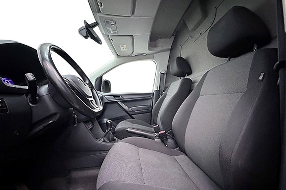 Volkswagen Caddy 14 of 28