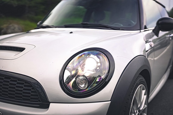 MINI Clubman Cooper SD 9 of 30