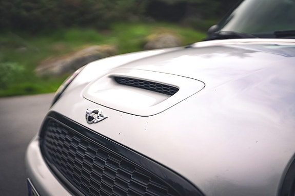 MINI Clubman Cooper SD 10 of 30