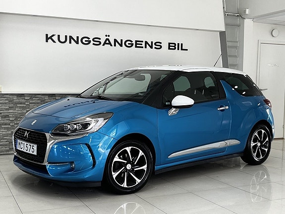 DS DS 3