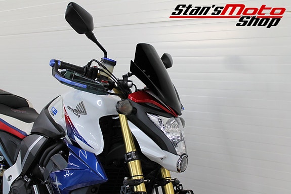Honda Powersports CB1000R ABS SC Project 8 of 18