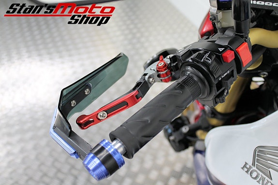 Honda Powersports CB1000R ABS SC Project 17 of 18