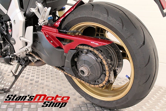 Honda Powersports CB1000R ABS SC Project 15 of 18