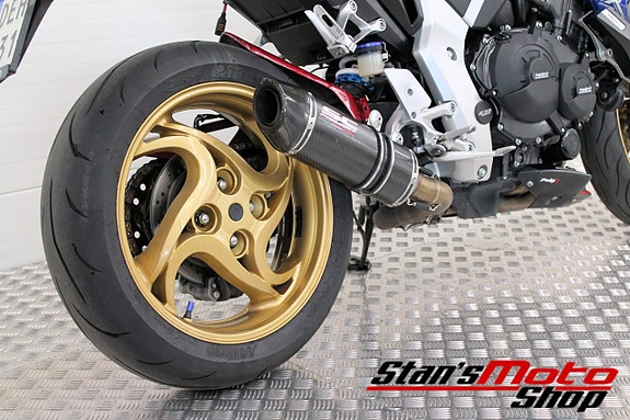 Honda Powersports CB1000R ABS SC Project 5 of 5