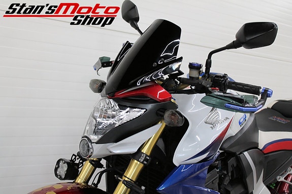 Honda Powersports CB1000R ABS SC Project 13 of 18