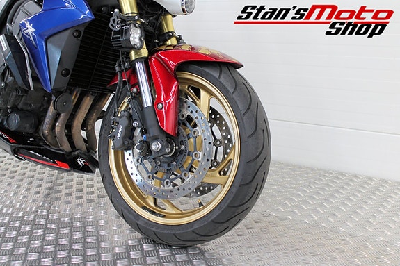 Honda Powersports CB1000R ABS SC Project 7 of 18