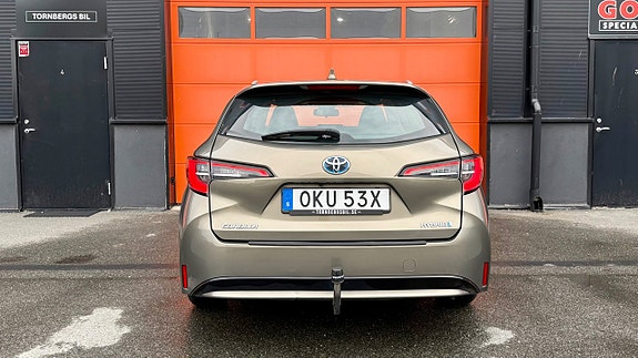 Toyota Corolla 6 of 18