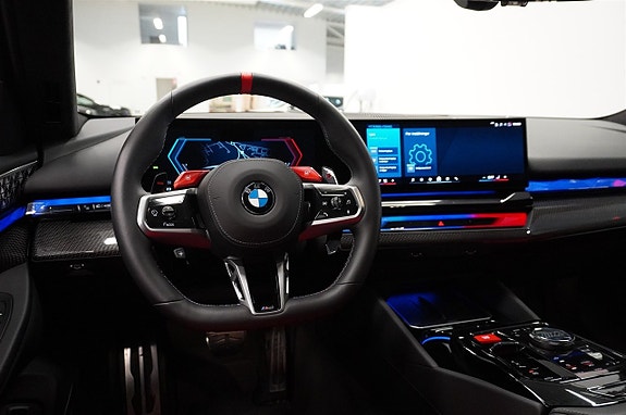 BMW M5 15 of 28
