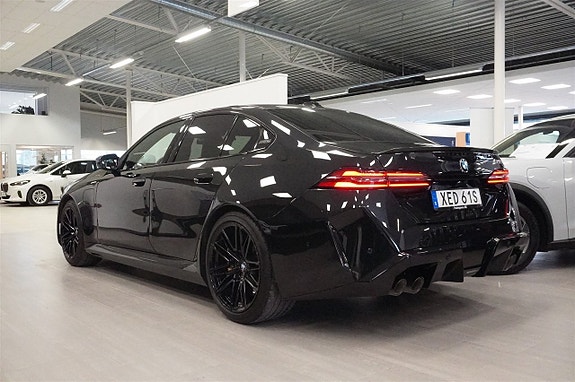 BMW M5 7 of 28