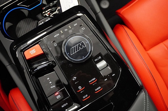 BMW M5 19 of 28