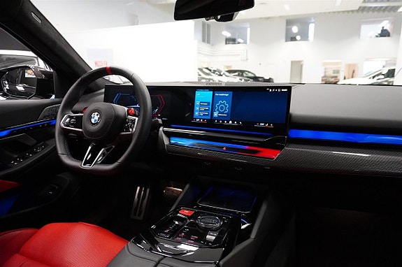 BMW M5 16 of 28